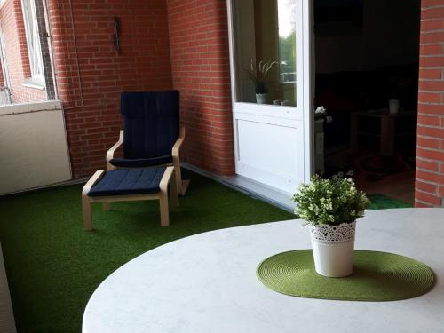 Ferienwohnung Schiffsblick - image 3
