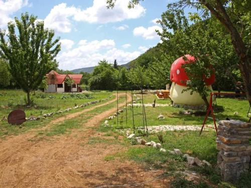 Krka fairytale village - image 2