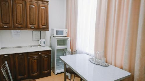 Smart Hotel КДО Ульяновск - image 12