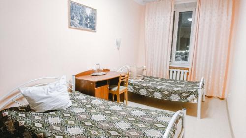 Smart Hotel КДО Ульяновск - image 11