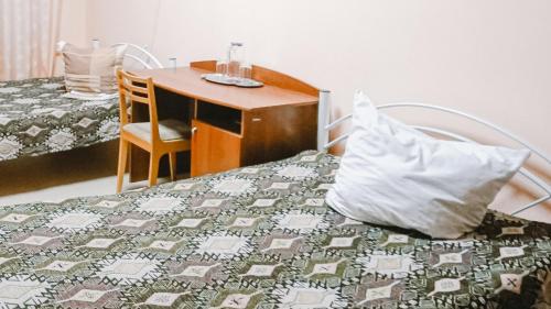 Smart Hotel КДО Ульяновск - image 10