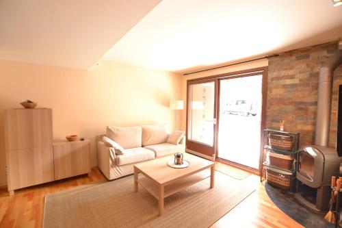  Apartamento Roc Blanc in La Molina