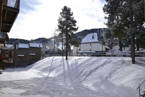 Apartamento Roc Blanc