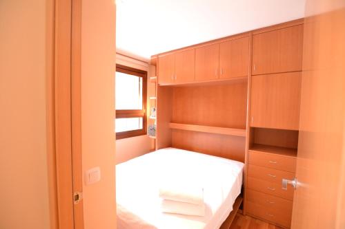  Apartamento Roc Blanc in La Molina