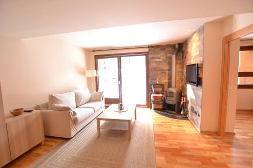 Apartamento Roc Blanc in La Molina
