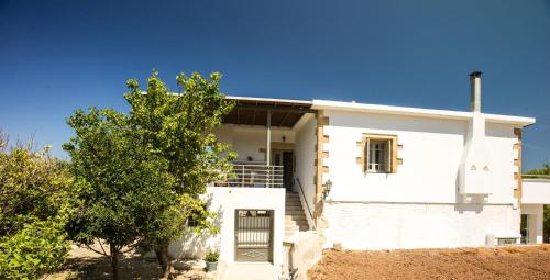 Basilikos traditional house, 10' from Falasarna