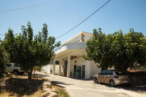 Basilikos traditional house, 10' from Falasarna