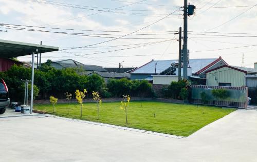 關廟 86民宿 包棟, Guanmiao (foto 6)