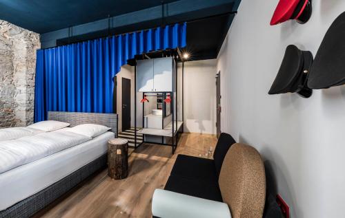 施湾罗曼蒂克酒店  施湾罗曼蒂克酒店