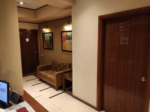 Hotel Broadway – Chandigarh, PA