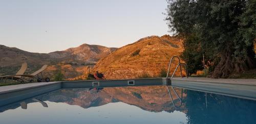 Boutique Hotel en Granada: La Almunia del Valle