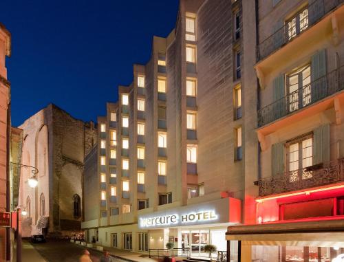 Mercure Avignon Centre Palais des Papes - image 10