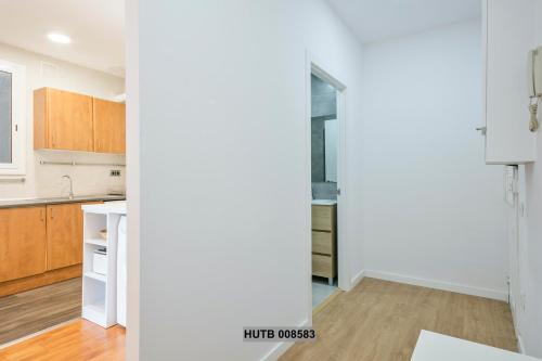 Three-Bedroom Apartment image 10