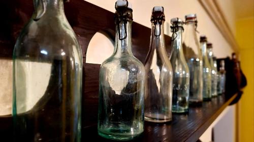 Penzion Na Figleně Penzion Na Figleně