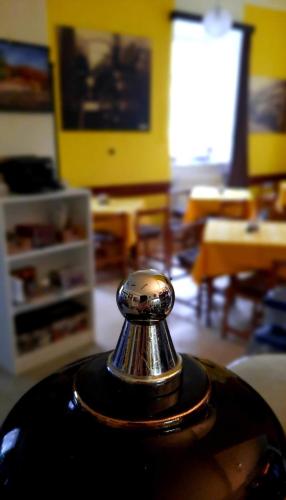 Penzion Na Figleně Penzion Na Figleně