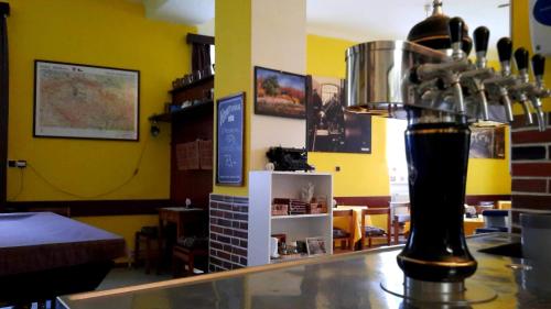 Penzion Na Figleně Penzion Na Figleně