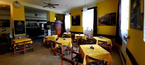 Penzion Na Figleně Penzion Na Figleně