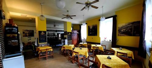 Penzion Na Figleně Penzion Na Figleně