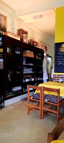 Penzion Na Figleně Penzion Na Figleně