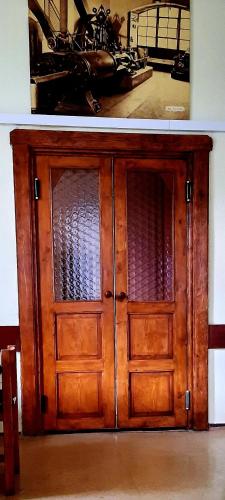 Penzion Na Figleně Penzion Na Figleně