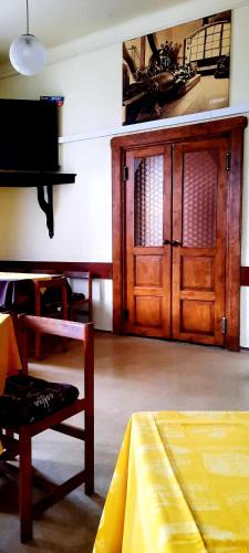 Penzion Na Figleně Penzion Na Figleně