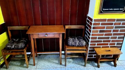 Penzion Na Figleně Penzion Na Figleně