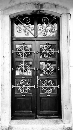 Penzion Na Figleně Penzion Na Figleně