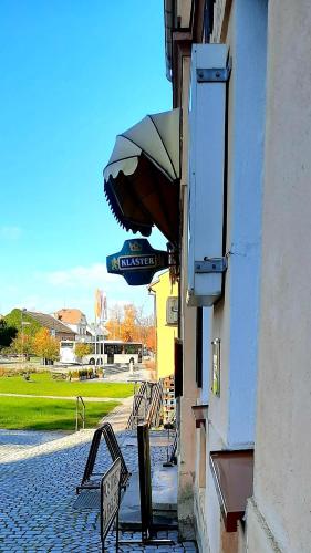 Penzion Na Figleně Penzion Na Figleně