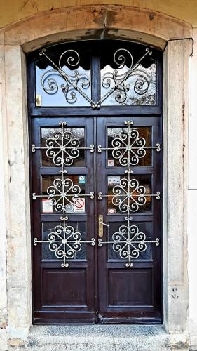 Penzion Na Figleně Penzion Na Figleně