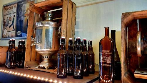 Penzion Na Figleně Penzion Na Figleně