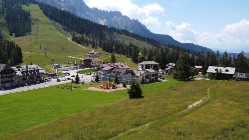 MyTime Hotels Savoy hotel Albergo Latemar