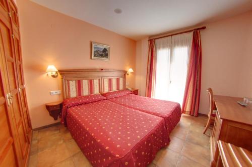 Hotel Balneario – Spa Parque de Cazorla