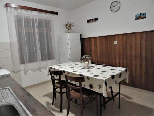 Family friendly seaside apartments Cove Torac, Hvar - 2071