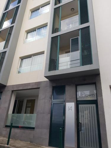 Santa Luzia's Pearl V - Two Bed Apartment 2