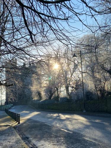 The Carriage Houses at Beechpark House - image 3