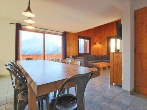 Chalet Montvalezan-La Rosière, 9 pièces, 20 personnes - FR-1-398-586 gîte à louer La Rosière