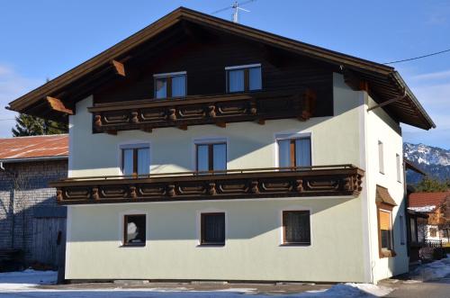 Haus Sennweg - image 11