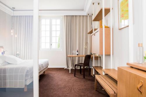 Premium Double Room