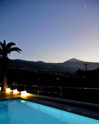 Casa El Balcon Grande 2