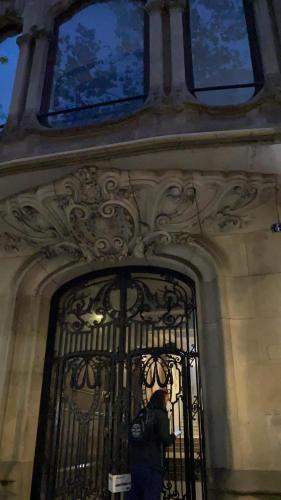 Barcelona Central Apartments, Barcelona (photo 6)