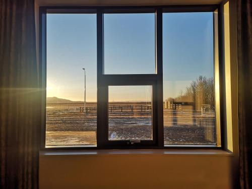 Hotel Fljótshlið and Smáratún Guesthouse