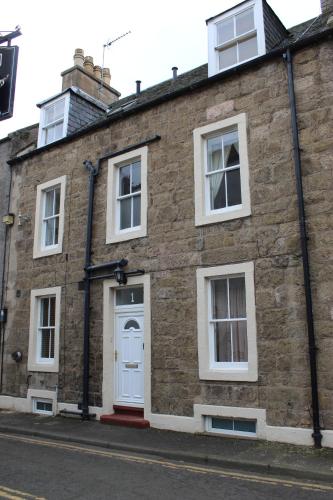 Number One - Whitekirk
