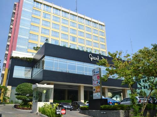 Grand Zuri Cikarang Jababeka