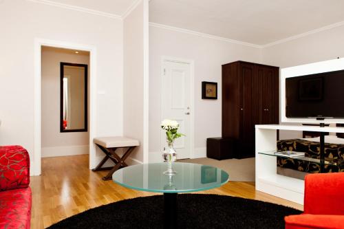 Elite Palace Hotel & Spa, Stockholm (photo 5)