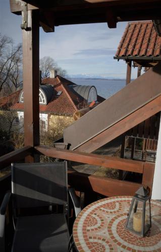 周邊環境, Ferienwohnung Chiemseestrand Nr. 16 in 希明格