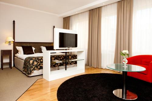 Elite Palace Hotel & Spa, Stockholm (photo 6)