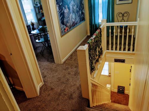 ทัศนียภาพ, The Estate Loft in Downtown Milford in มิลฟอร์ด (OH)