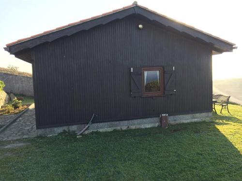 Bungalow 1 - Playa Arnela