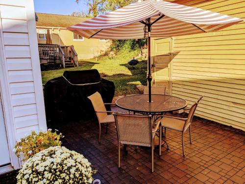 บริการและสิ่งอำนวยความสะดวก, The Estate Loft in Downtown Milford in มิลฟอร์ด (OH)