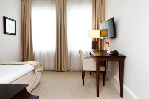 Elite Palace Hotel & Spa, Stockholm (photo 8)